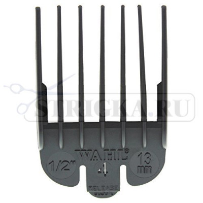 Насадка пластиковая Wahl 13 мм