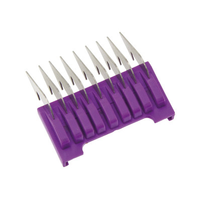 Насадка металлическая Moser  6 мм