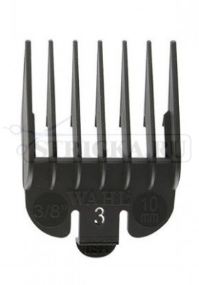 Насадка пластиковая Wahl 10 мм