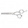 Ножницы парикмахерские GRODO Ergo филировoчные 5.5" 35T