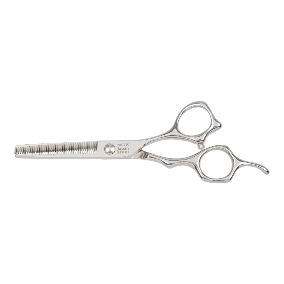 Ножницы парикмахерские GRODO Ergo филировoчные 5.5" 35T