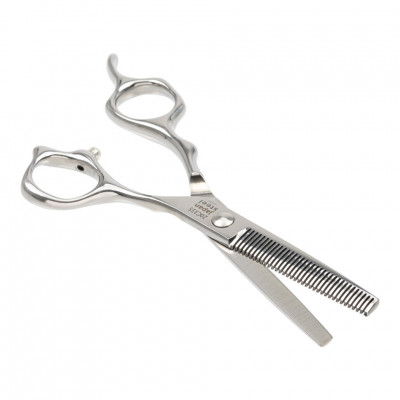 Ножницы парикмахерские GRODO Ergo филировoчные 5.5" 35T