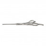 Ножницы парикмахерские GRODO Ergo филировoчные 5.5" 35T