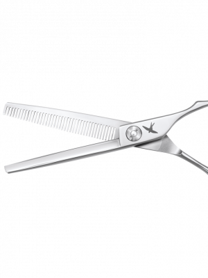 Ножницы парикмахерские GRODO Ergo филировoчные 6" 40T