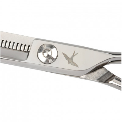 Ножницы парикмахерские GRODO Ergo филировoчные 6" 40T