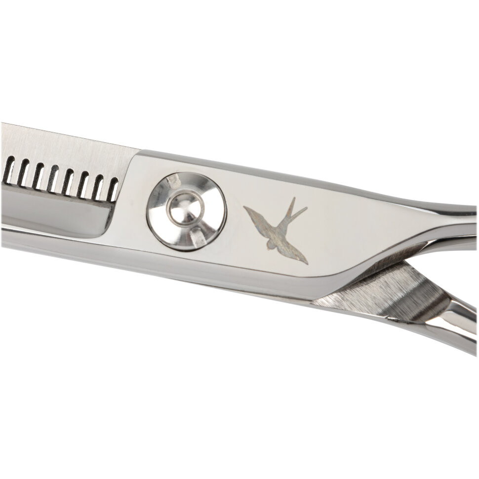 Ножницы парикмахерские GRODO Ergo филировoчные 6" 40T