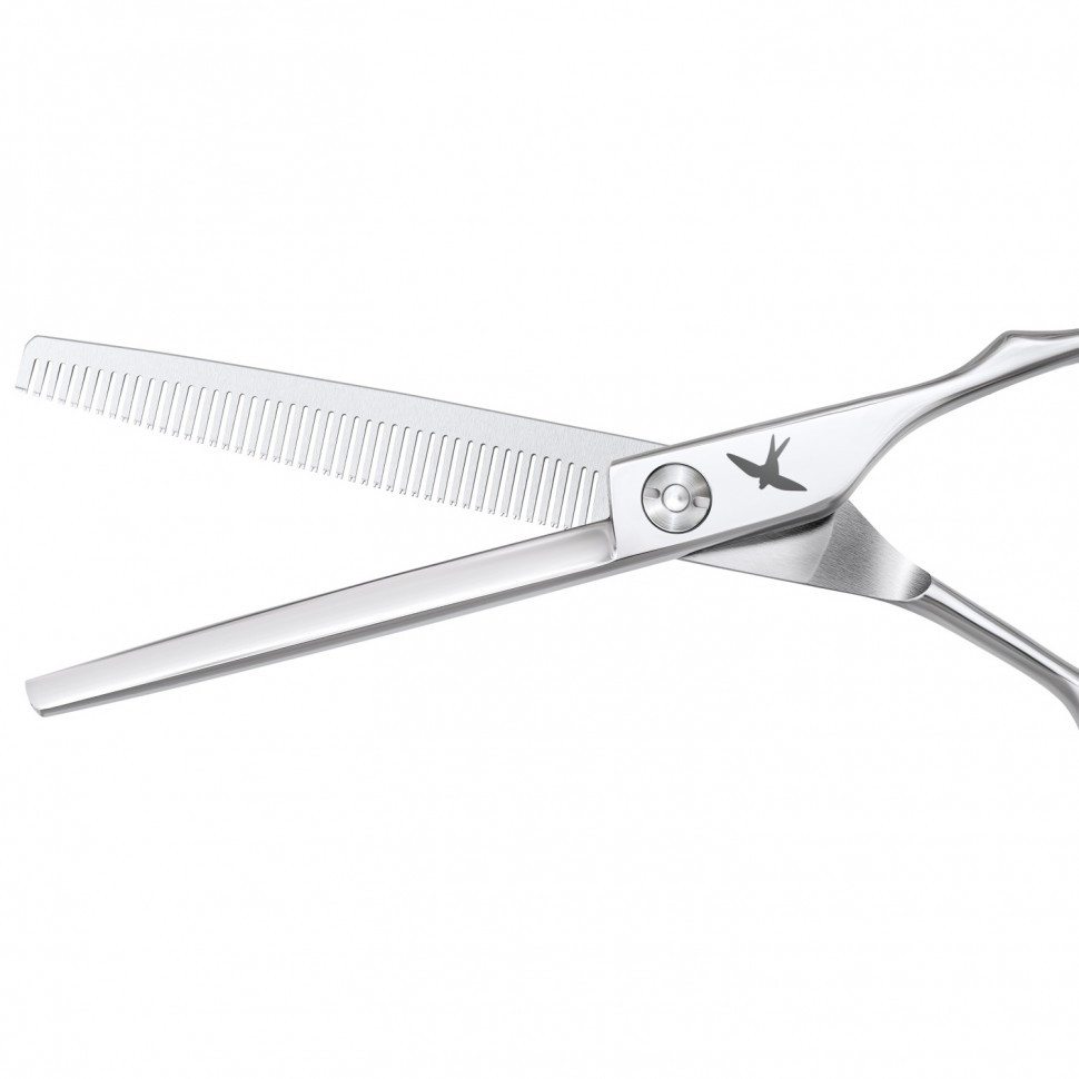 Ножницы парикмахерские GRODO Ergo филировoчные 6.5" 45T