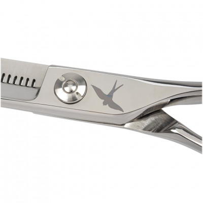 Ножницы парикмахерские GRODO Ergo филировoчные 6.5" 45T