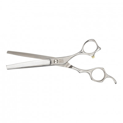 Ножницы парикмахерские GRODO Ergo филировoчные 6.5" 45T