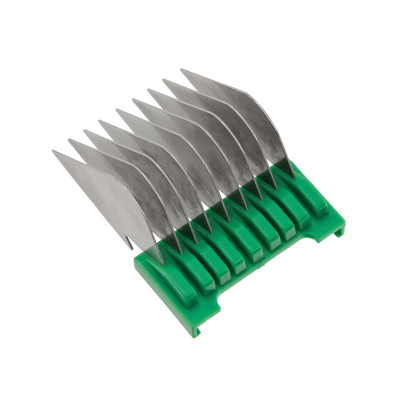 Насадка металлическая Moser 22 мм