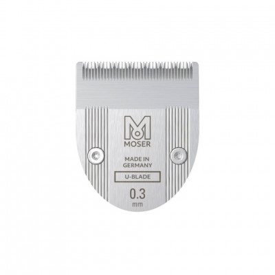 Ножевой блок Moser1584-7280 U-BLADE