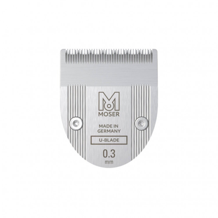 Ножевой блок Moser1584-7280 U-BLADE