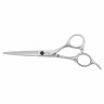Ножницы парикмахерские GRODO Sharp прямые 5,5"
