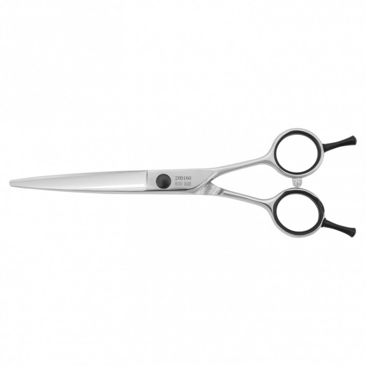 Ножницы парикмахерские GRODO Sharp прямые 6"