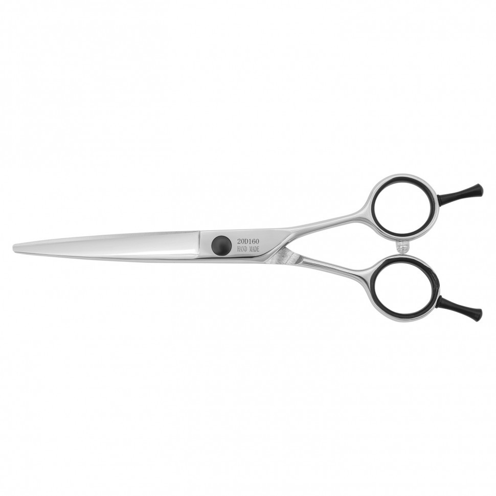 Ножницы парикмахерские GRODO Sharp прямые 6"