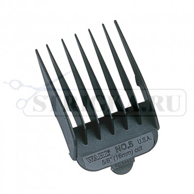 Насадка пластиковая Wahl 16 мм