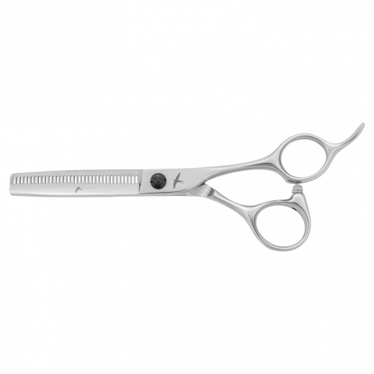 Ножницы парикмахерские GRODO Sharp филировoчные 5.5" 35T