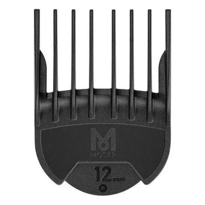 Набор насадок гребней Moser 1802-7000 3/6/9/12/18/25 мм