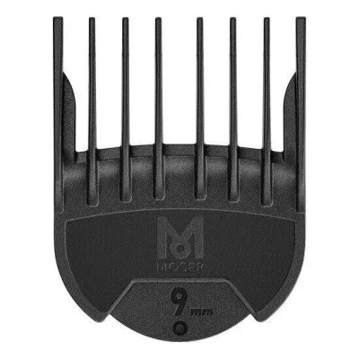 Набор насадок гребней Moser 1802-7000 3/6/9/12/18/25 мм