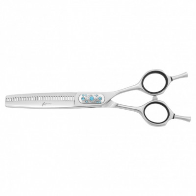 Ножницы парикмахерские GRODO филировoчные 6" 40T