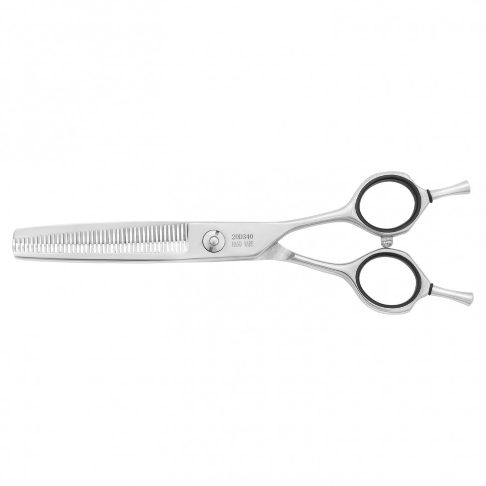 Ножницы парикмахерские GRODO филировoчные 6" 40T