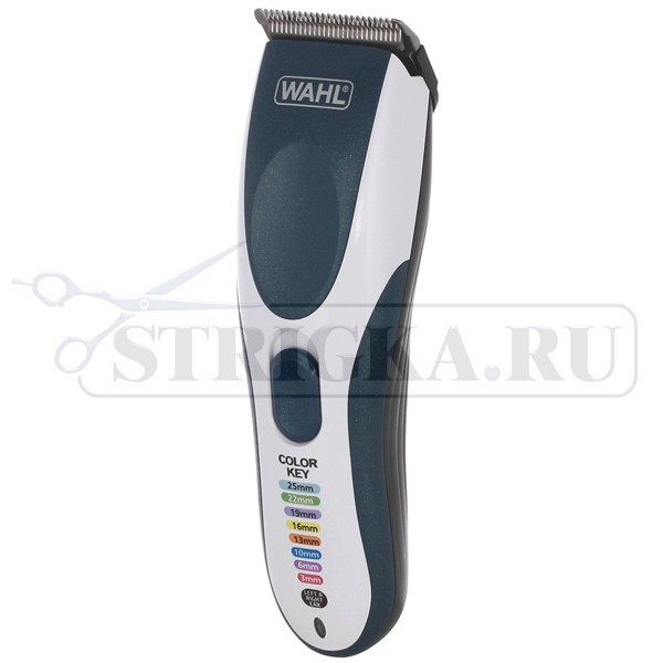 Триммер WAHL Color Pro Cordless