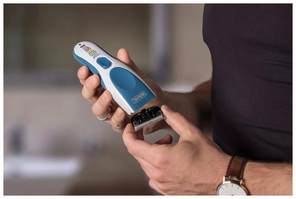 Триммер WAHL Color Pro Cordless