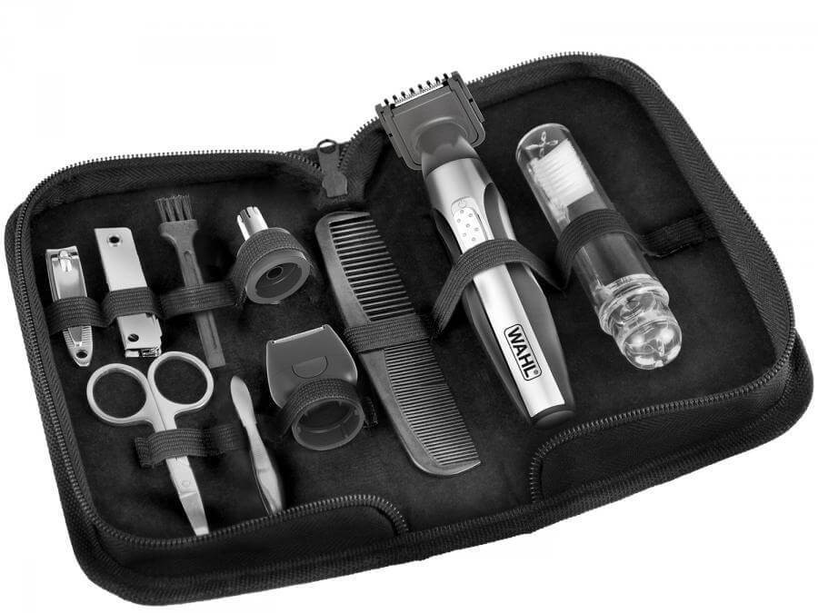 Триммер WAHL 5604-616 Travel Kit Delux