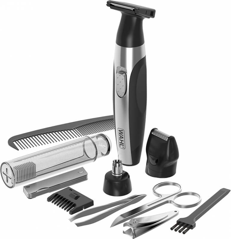 Триммер WAHL 5604-616 Travel Kit Delux