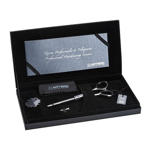 Ножницы филировочные Artero T45255 Dual 5.5 40T