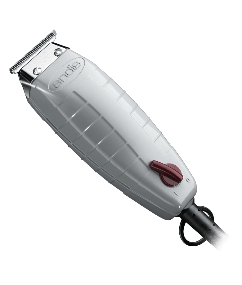 Окантовочная машинка Andis T-Outliner с Т-образным ножом