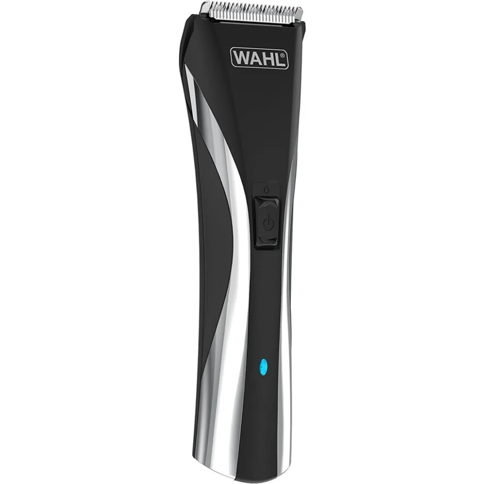 Триммер WAHL 9698-1016 Hybrid Clipper LED storage case